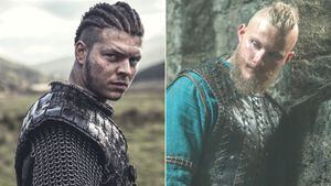 Vikings: Fãs descobrem vantagem de Ivar sobre Bjorn