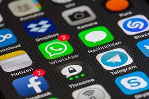 ¿Están perdiendo popularidad las redes sociales?
