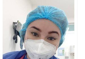 Médica contó cómo se contagió toda una familia de coronavirus por un descuido