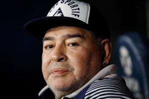 "Para mí fue un suicidio": Reveladoras declaraciones del exmédico de Maradona