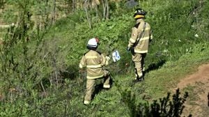 Encuentran cuerpo de niño de 12 años que estaba desaparecido en Longaví