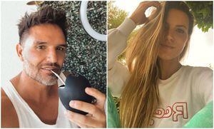 Lucila Vit y Rafael Olarra intercambian mensajes tras confirmar su relación: "Quédate con lo realmente importante"