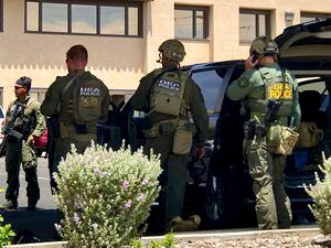 Masacre en El Paso: confirman al menos 20 muertos y un detenido tras tiroteo