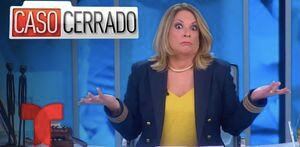 Lo que ganan los actores de 'Caso cerrado' por exponer sus dramas en el programa