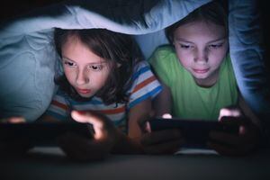 Celulares para niños: ¿Cómo funciona el control parental de Android?