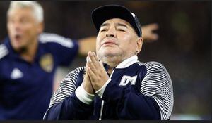 Maradona padecía trastornos hepático, renal y cardíaco, dice autopsia