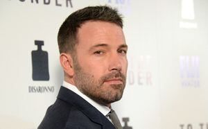 ¡Qué! Esta Tiktoker se viralizó luego de rechazar a Ben Affleck en una app de citas