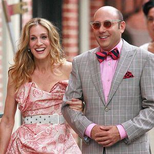 Willie Garson, actor famoso por “Sex and the City”, murió a los 57 años