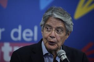 Guillermo Lasso incorporó a dos personas más a su equipo de transición de Gobierno