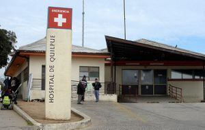 Familia esperó 12 horas para un cupo en la UCI: Revelan segunda muerte de bebé de 2 meses en la Región de Valparaíso