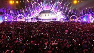 Ex director de Festival de Viña afirma que no ve como “algo terrible” sacar orquesta en vivo