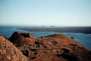 ¿Qué requisitos se necesitan para viajar a Galápagos?