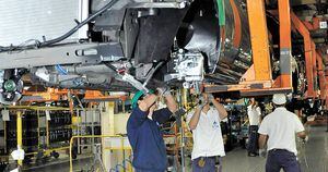 Após ameaça de fechar, GM anuncia investimento R$ 10 bilhões em fábricas de SP