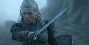 Vikings: Novo teaser da 6ª temporada termina com anuncio preocupante