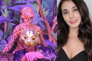 Actriz mexicana que aparece en  'El Juego del calamar' reflexiona sobre  la mujer latina en Corea