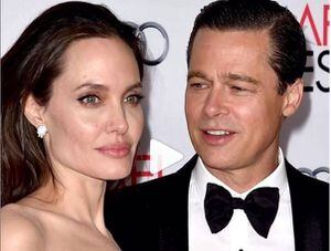 La batalla finalizó: Angelina Jolie y Brad Pitt más cerca de lograr un acuerdo definitivo por la custodia de sus hijos