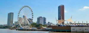 Julio: ¿Cuándo es el feriado por las fiestas de Guayaquil?
