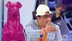 "Tocó ver otra cosa": invitada de Suso divide opiniones entre los fanáticos del programa