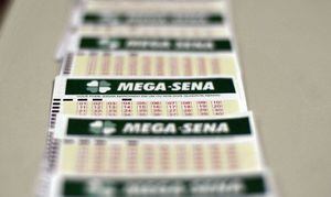 Mega-Sena 2275: veja números sorteados nesta quarta, 1º de julho