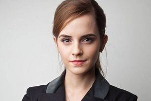 Emma Watson lanza línea telefónica para ayudar a mujeres que sufran acoso sexual en el trabajo