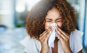 Vida sexual activa previene la gripe