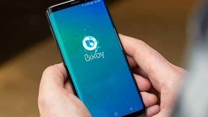 Samsung Galaxy S21 usaría a Bixby para reconocer tu voz y desbloquear el teléfono
