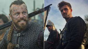Vikings: Dublê faz revelações sobre as gravações da 6ª temporada e final da série
