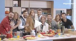 Así es 'El desayuno', la nueva apuesta de RCN en las mañanas