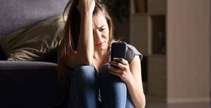 Estos 5 signos descubren una infidelidad este fin de semana