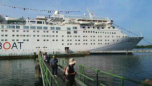 Guatemala en el top 5 de los mejores destinos de cruceros en Latinoamérica