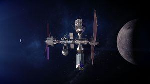 Artemis: Las claves tecnológicas del programa de la NASA para volver a la Luna