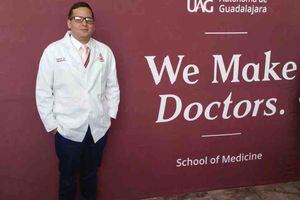 Estudiante boricua accidentado en México comienza a recuperarse