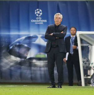 Los cinco cracks del Bayern que "le hicieron la cama" a Carlo Ancelotti