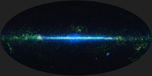 Misión NEOWISE de la NASA: doce años de fotografías en el espacio en un extraordinario “time-lapse”