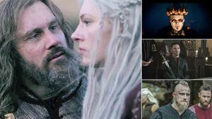 Vikings: Os acontecimentos impactantes que podem mudar o rumo da 5ª temporada
