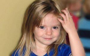 ¿Qué es un coloboma? La mancha que Madeleine McCann tenía en su ojo derecho