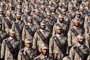 Irán amenaza con ataque a Israel y a "aliados de EE. UU."