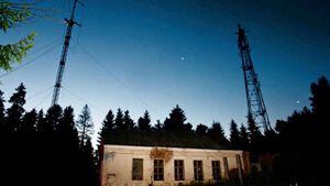 Guerra Fría: Hay una extraña estación de radio que aún transmite todos los días