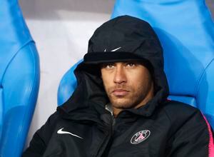 Neymar suma nuevo escándalo en Francia y ahora fue acusado de violación