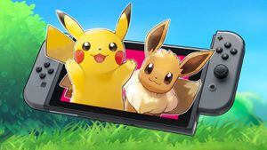 Volver a Kanto, 22 años después: Review de Pokémon Let's Go Pikachu e Eevee [FW Labs]