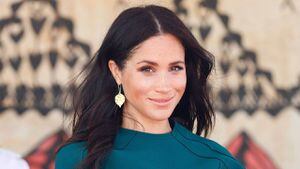 El último peinado de Meghan Markle muestra que está buscando cambiar de estilo