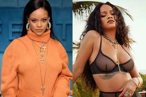 Enamorada, millonaria y empoderada: Rihanna confirma que está en su mejor momento