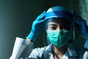 Más de cinco millones de casos de coronavirus en el mundo