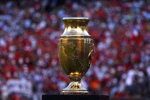 ¿Torneo único? Concacaf analiza la opción de eliminar la Copa de Oro y unirse a la Copa América