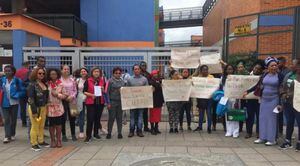 Denuncian acto de racismo contra niñas afro por parte de su profesora en Bogotá