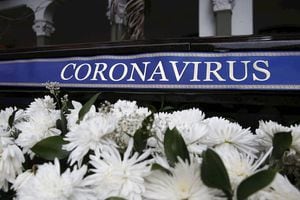Dos adultos jóvenes que murieron por coronavirus sin antecedentes encienden las alarmas