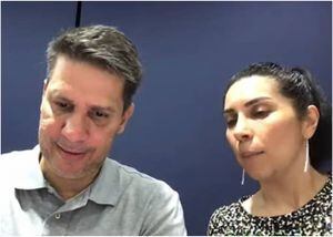 El video del Pastor Arrázola que se volvió viral por las especulaciones sobre el coronavirus