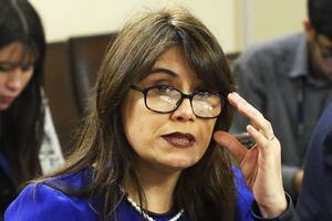 “Necesaria, correcta e indispensable”: Gobierno aplaude salida de Javiera Blanco del CDE