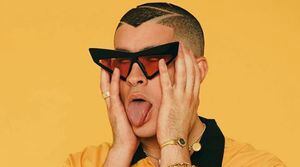 Bad Bunny estrena video del tema "Caro"