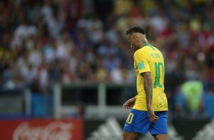 Las razones puntuales del fracaso de Brasil